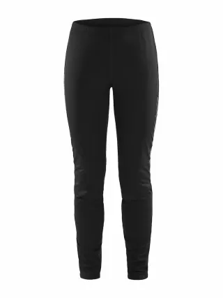 Craft Storm Balance Tights W Black