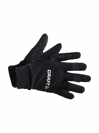 Craft Team Glove Black