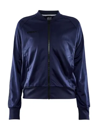 Craft Team Wct Jacket W Navu