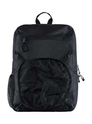 Craft Transit 14l Backpack Black