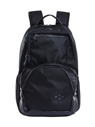 Craft Transit 25l Backpack Black