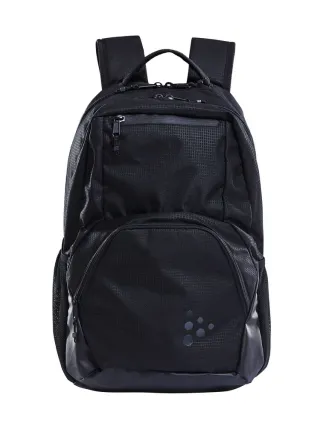 Craft Transit 25l Backpack Black