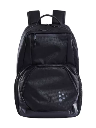Craft Transit 35l Backpack Black