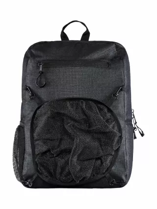 Craft Transit Backpack Black