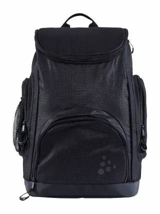 Craft Transit Equipment Bag 38l Black