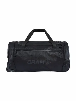 Craft Transit Roll Bag 115l Black