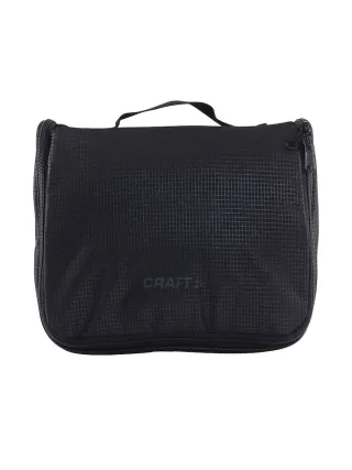 Craft Transit Wash Bag Ii Race Melange