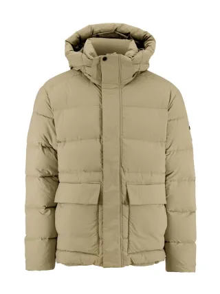 Craft Urban Down Puffer Jacket M Taupe
