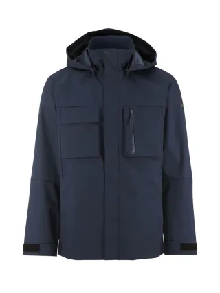 Craft Urban Jacket M Tummansininen
