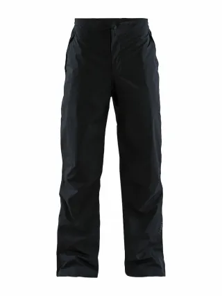 Craft Urban Rain Pants M Black