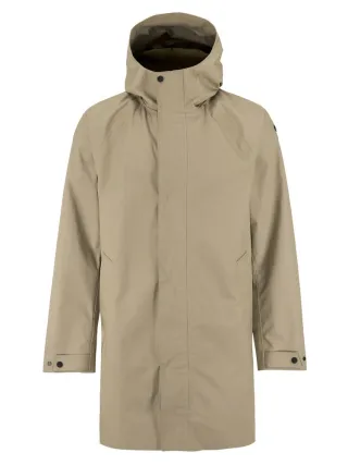 Craft Urban Shell Coat Uni Taupe