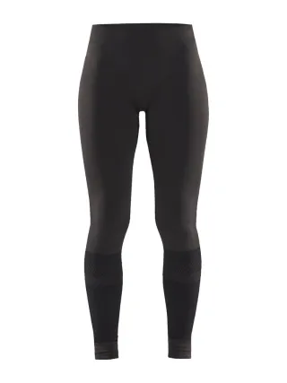 Craft Warm Intensity Pants W Black / Titanium