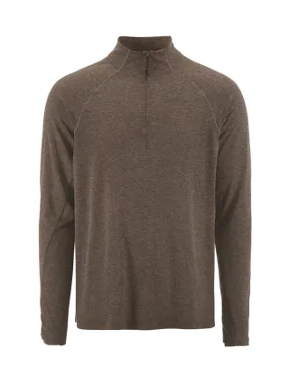 Craft Wool Ls Tee M