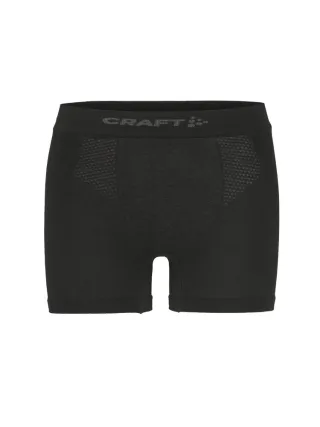 Craft  Wool Seamless Boxer 3-inch M