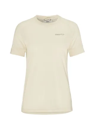 Craft Wool Ss Tee W
