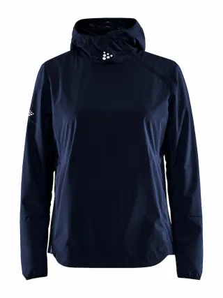Craft Zaero Anorak 3.0 W Tummansininen