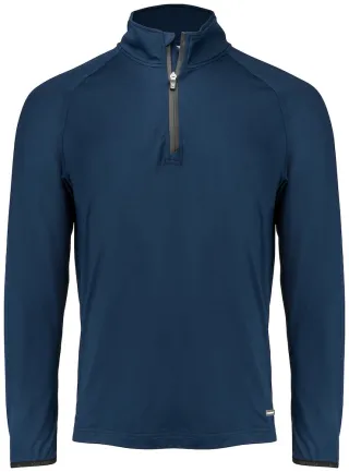 Cutter & Buck Adapt Hz Men Tummansininen
