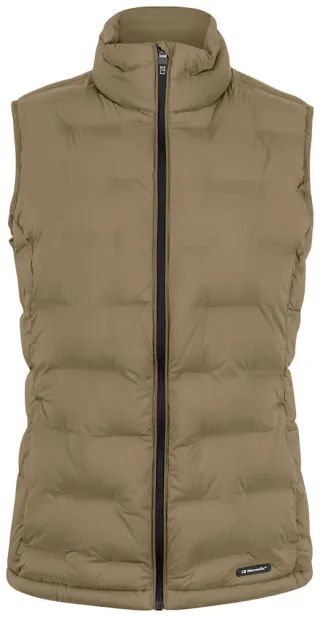 Cutter & Buck Baker Vest Ladies