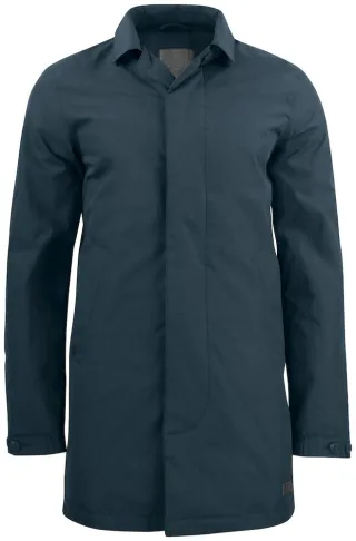 Cutter & Buck Bellevue Jacket Men Tummansininen