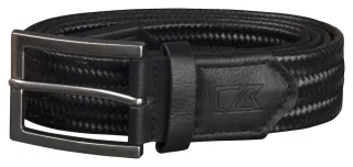 Cutter & Buck Colville Belt Musta