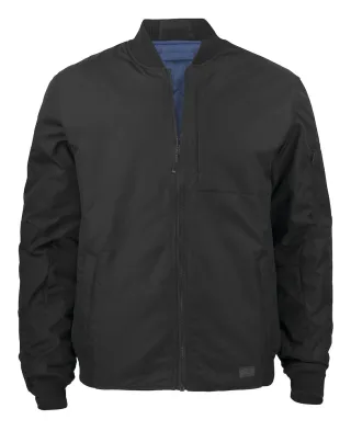 Cutter & Buck Fairchild Jacket Musta