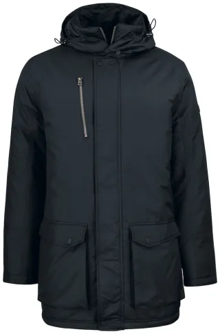 Cutter & Buck Glacier Peak Jacket Black