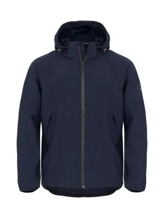 Cutter & Buck Grisdale Jacket Men Tummansininen