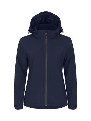 Cutter & Buck Grisdale Jacket Women Tummansininen