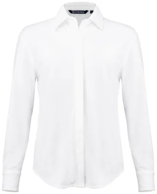 Cutter & Buck Hedley Stretch Shirt Ladies