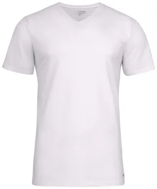 Cutter & Buck Manzanita T-shirt Men Valkoinen