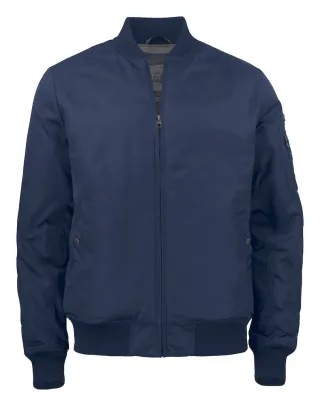 Cutter & Buck Mcchord Jacket Tumman Sininen