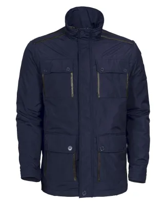 Cutter & Buck Medina Jacket Men's Syvänsininen