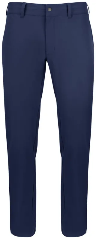Cutter & Buck New Salish Pants Tummansininen