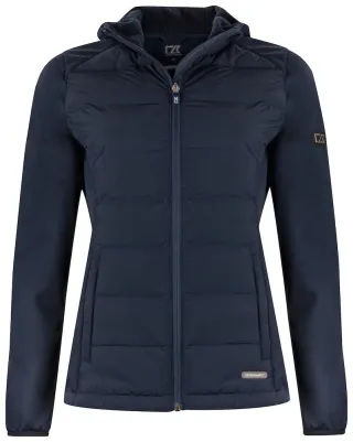 Cutter & Buck Oak Harbor Jacket Ladies