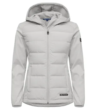 Cutter & Buck Oak Harbor Jacket Ladies
