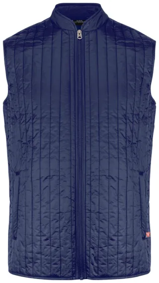 Cutter & Buck Ozette Vest Men Tummansininen