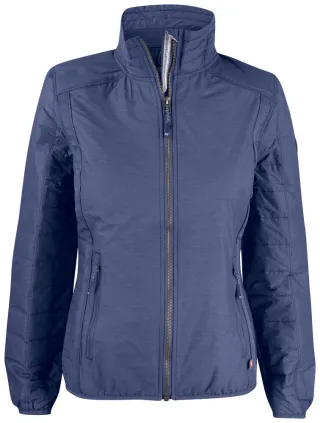 Cutter & Buck Packwood Jacket Ladies Farkku