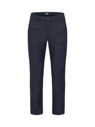 Cutter & Buck Palouse Pants Men Tummansininen