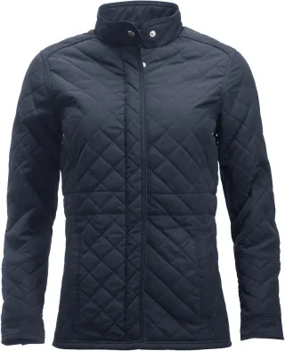 Cutter & Buck Parkdale Jacket Ladies' Syvänsininen
