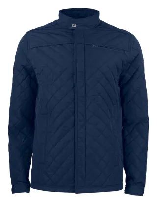 Cutter & Buck Parkdale Jacket Men's Syvänsininen