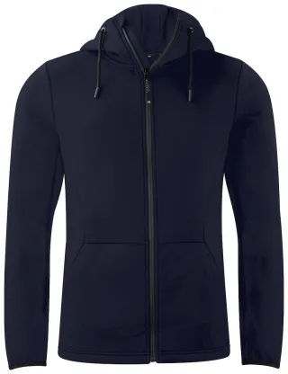 Cutter & Buck Pemberton Hood Fz Men