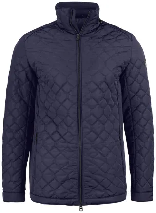 Cutter & Buck Pendleton Jacket Tummansininen