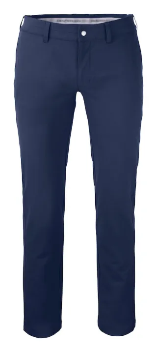 Cutter & Buck Salish Pants Mens Tummansininen