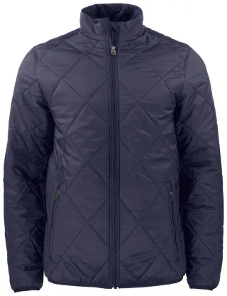 Cutter & Buck Silverdale Jacket Tummansininen
