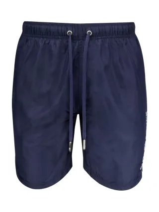 Cutter & Buck Surf Pines Swim Shorts Tummansininen