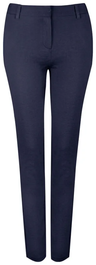 Cutter & Buck Tofino Pants Ladies Tummansininen