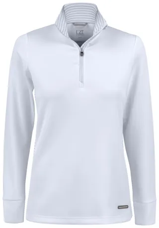 Cutter & Buck Traverse Hz Ladies