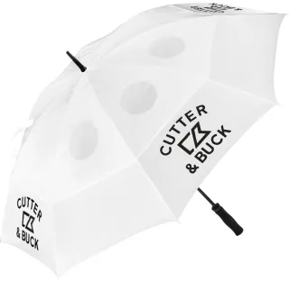 Cutter & Buck Umbrella Valkoinen