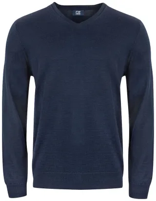Cutter & Buck Vernon V-neck Men
