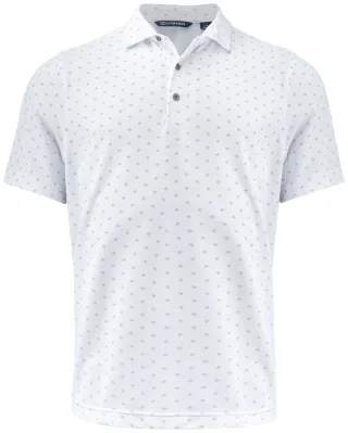 Cutter & Buck Virtue Eco Polo